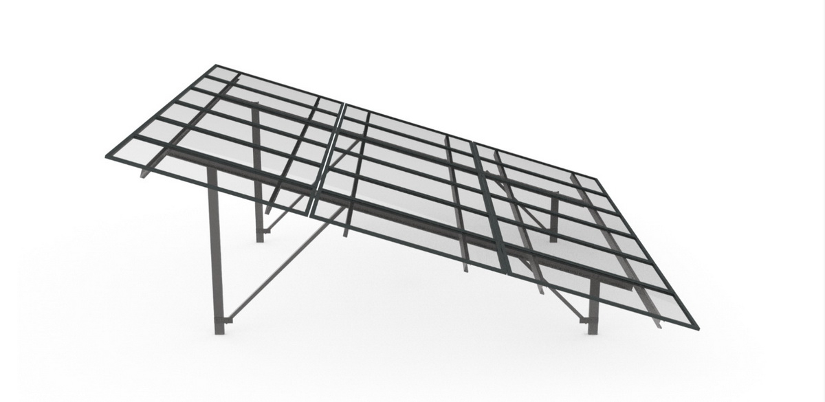 Ground FIXED TILT